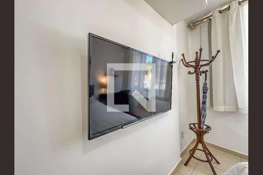 45 m² 1-bedroom apartment with 1 parking space — photo 5