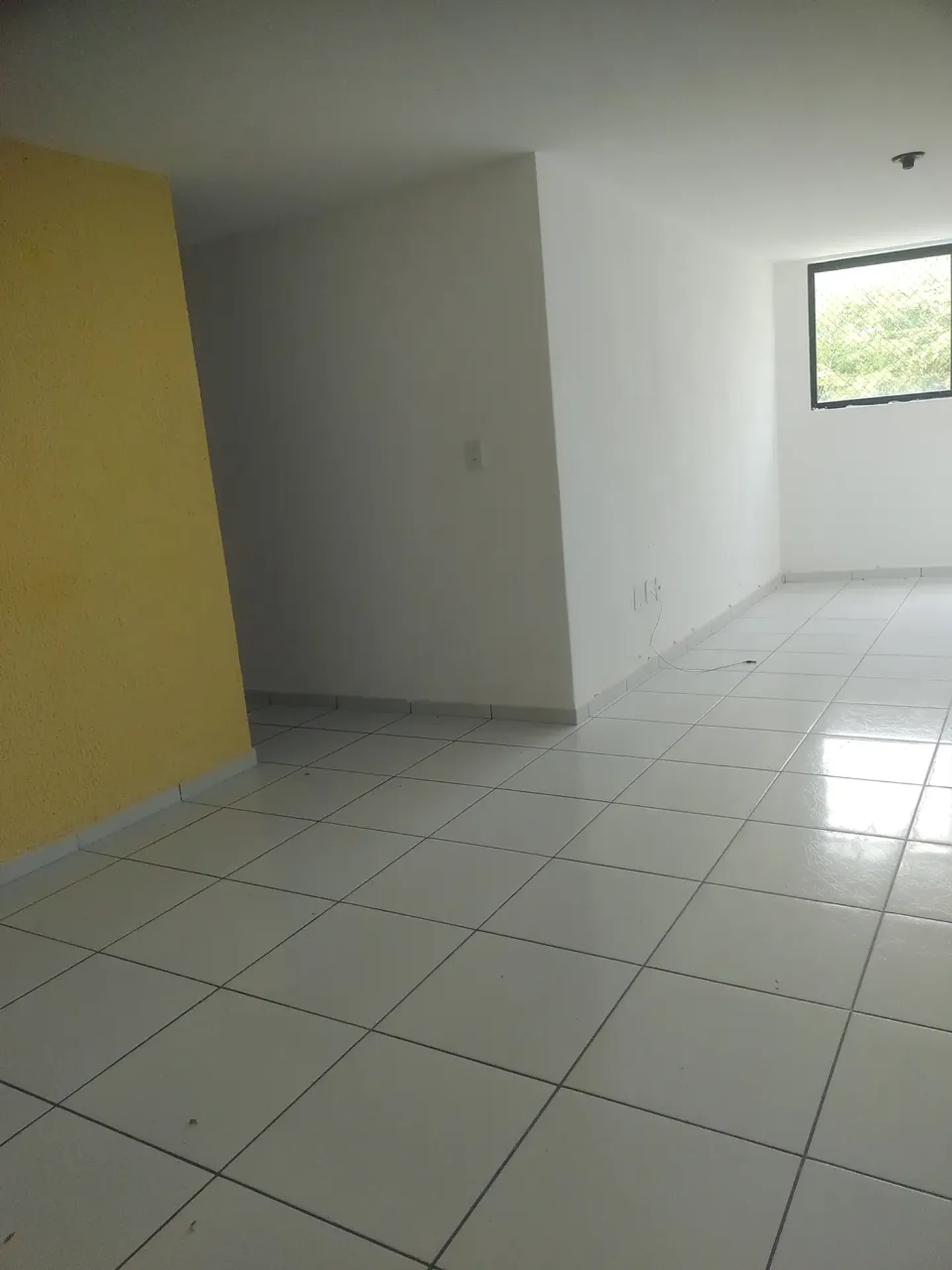 2-bedroom apartment, 1 with its own bathroom, 61 m² — photo 4