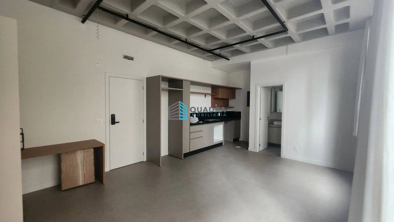 Apartment, 34 m², with a washing machine — photo 15