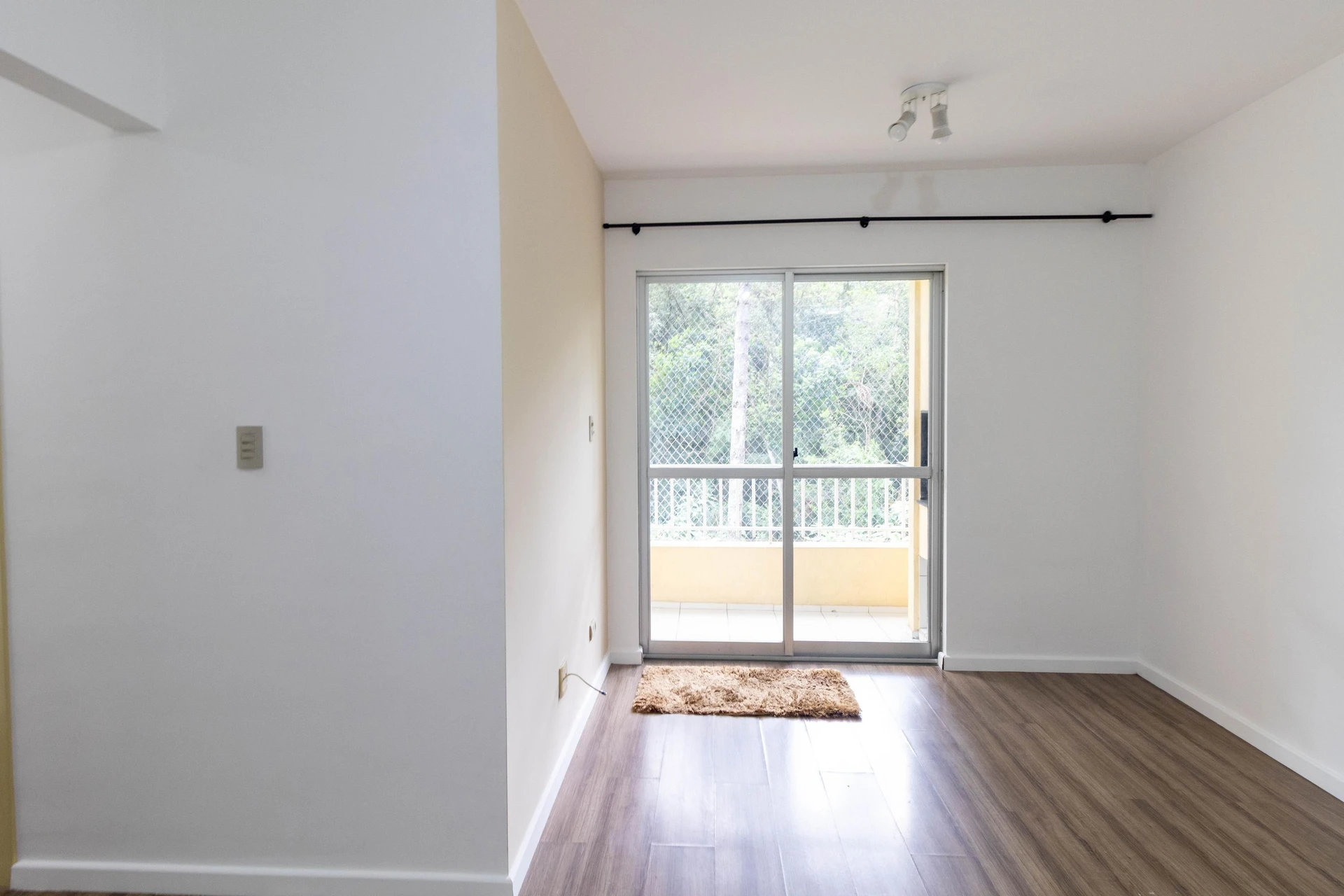 Apartamento com churrasqueira privativa, Orleans — photo 30