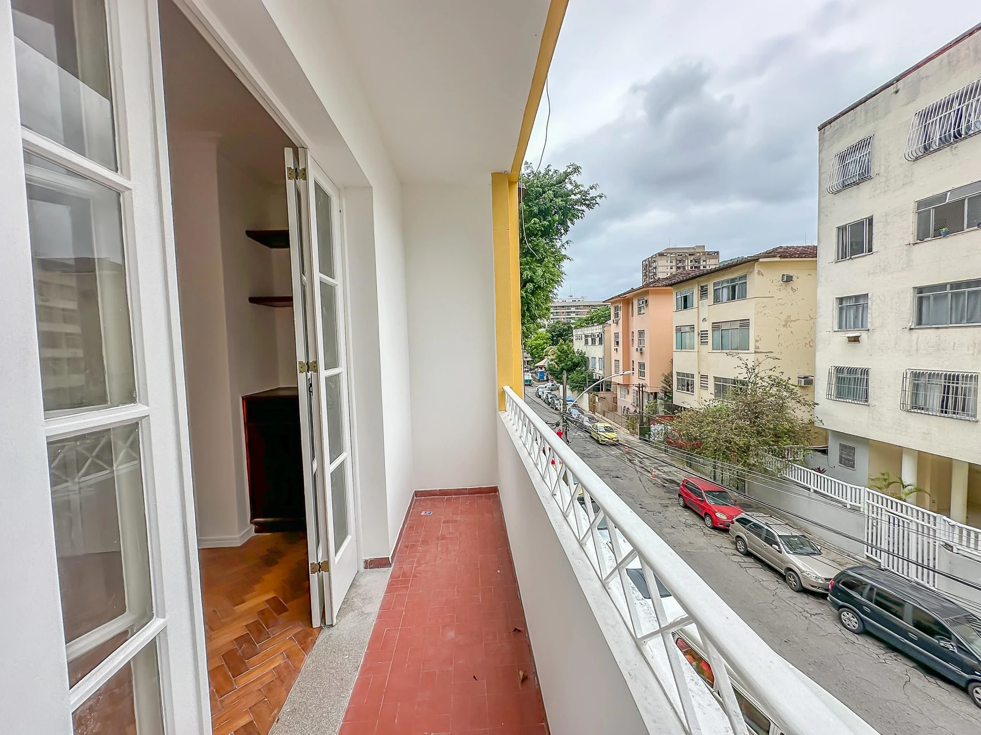 Apartamento, 84 m², com vista para as montanhas — photo 10