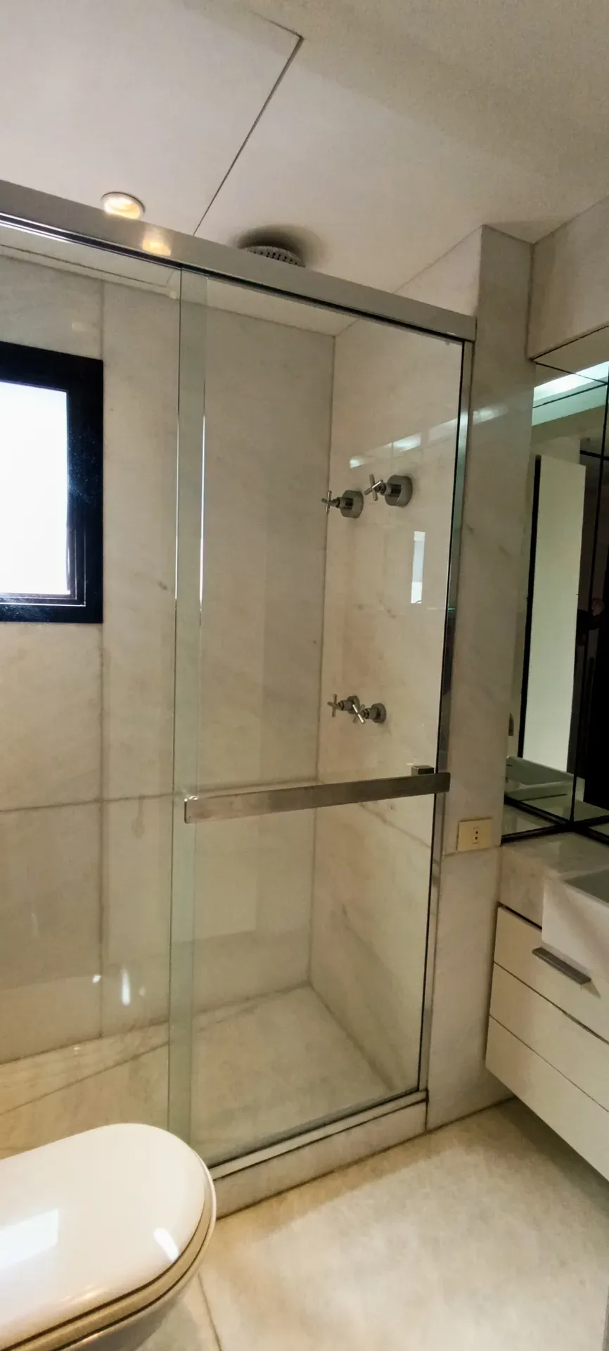 Apartamento com 2 suítes e 1 vaga, com janelas amplas — photo 25