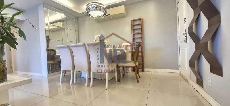 Apartamento mobiliado de 2 quartos com varanda envidraçada — photo 18