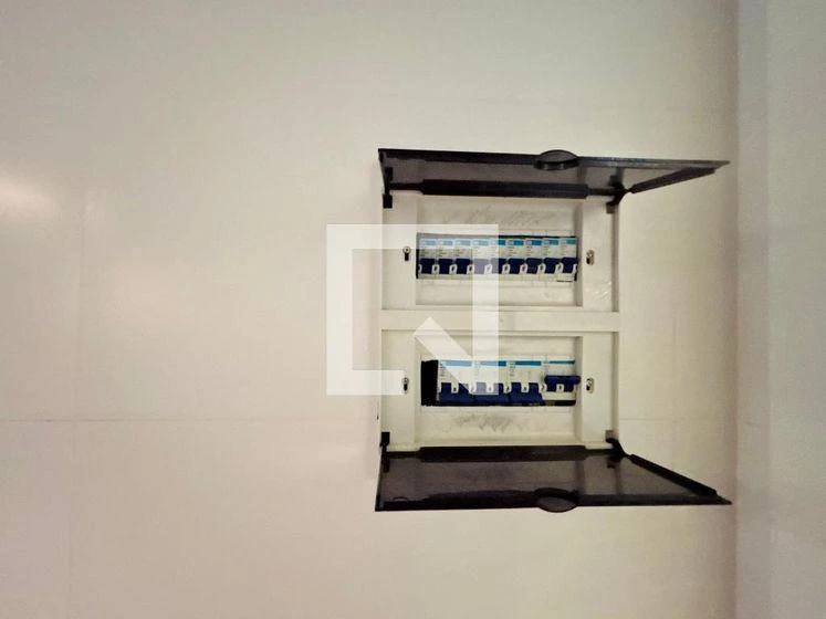 Furnished apartment, 110 m², with a washing machine — photo 26