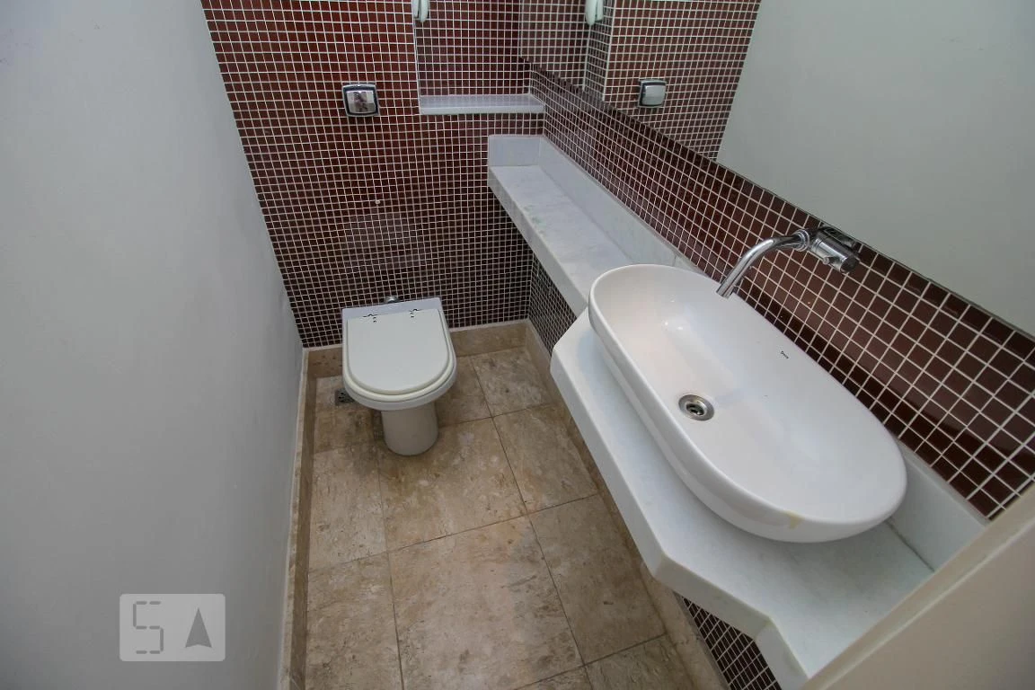 3-bedroom apartment with a home office — photo 61