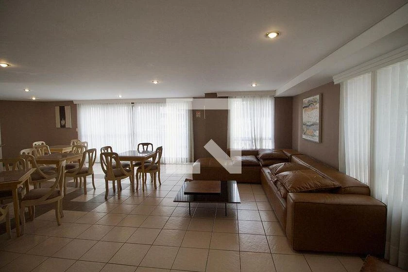 2-bedroom apartment with a grill on the balcony — photo 16