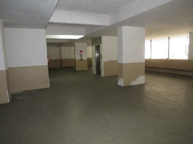 2 quartos e máquina de lavar: apartamento de 77 m² — photo 9