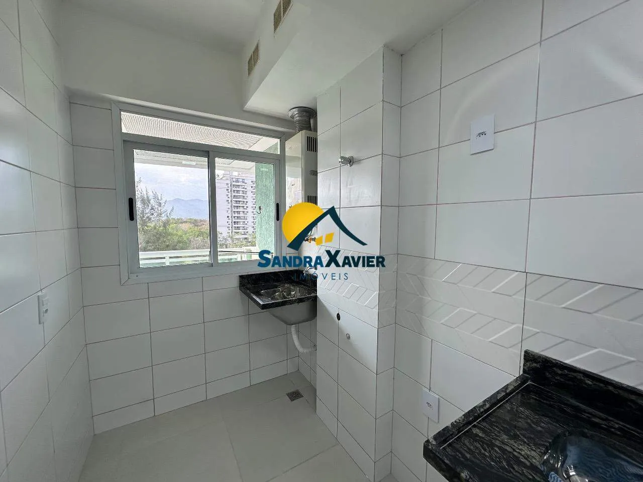 Water view in a 2-bedroom apartment, 67 m² — photo 17