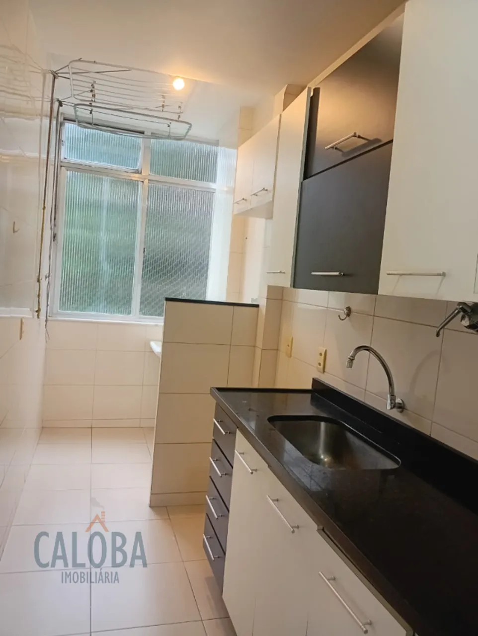 Apartment, 46 m², with a washing machine — photo 2