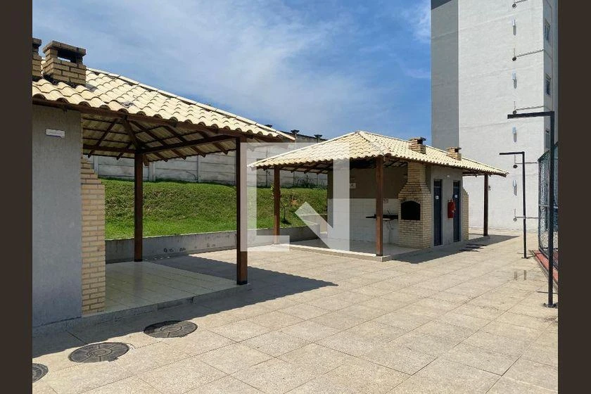 2-bedroom apartment with a mountain view in Rio de Janeiro — photo 10