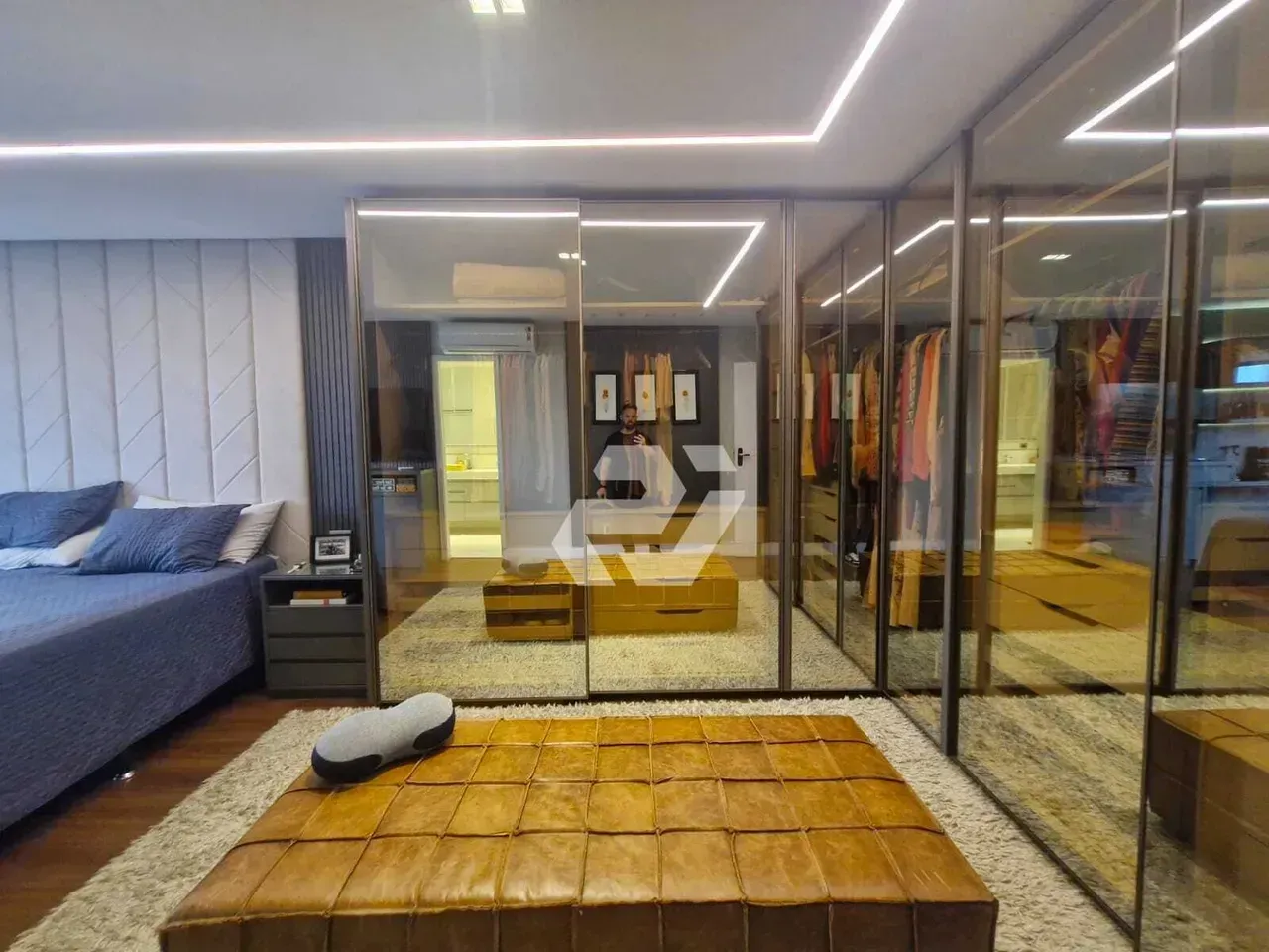 Apartamento para alugar com 4 quartos e cozinha americana — photo 40