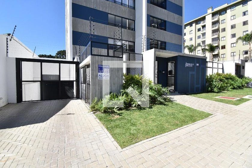 Apartamento de 2 quartos com churrasqueira embutida na varanda — photo 43