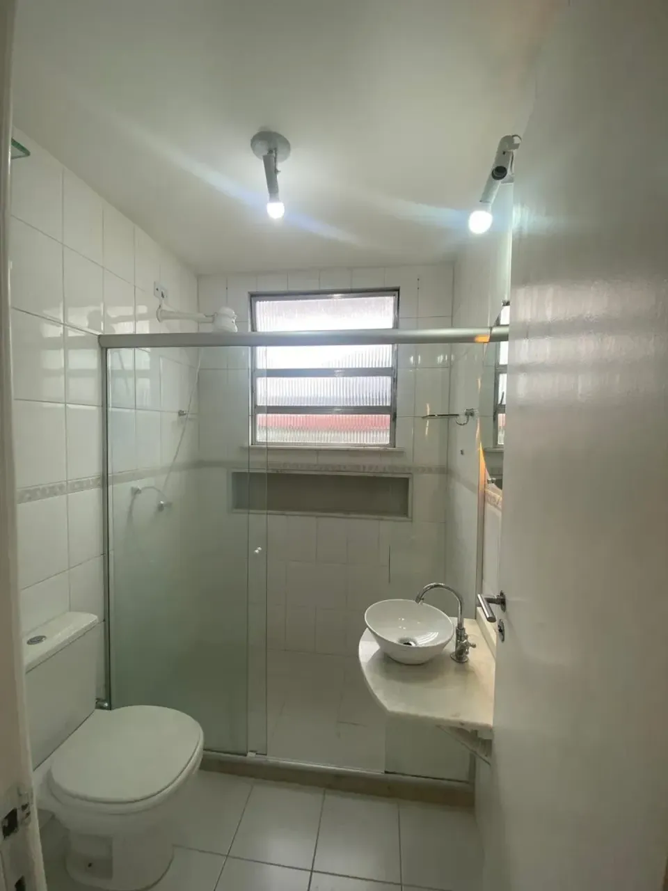 Unfurnished 3-bedroom apartment with 78 m² — photo 7