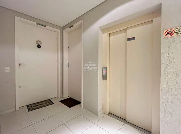 1-bedroom apartment with city view and 99 m² — photo 8