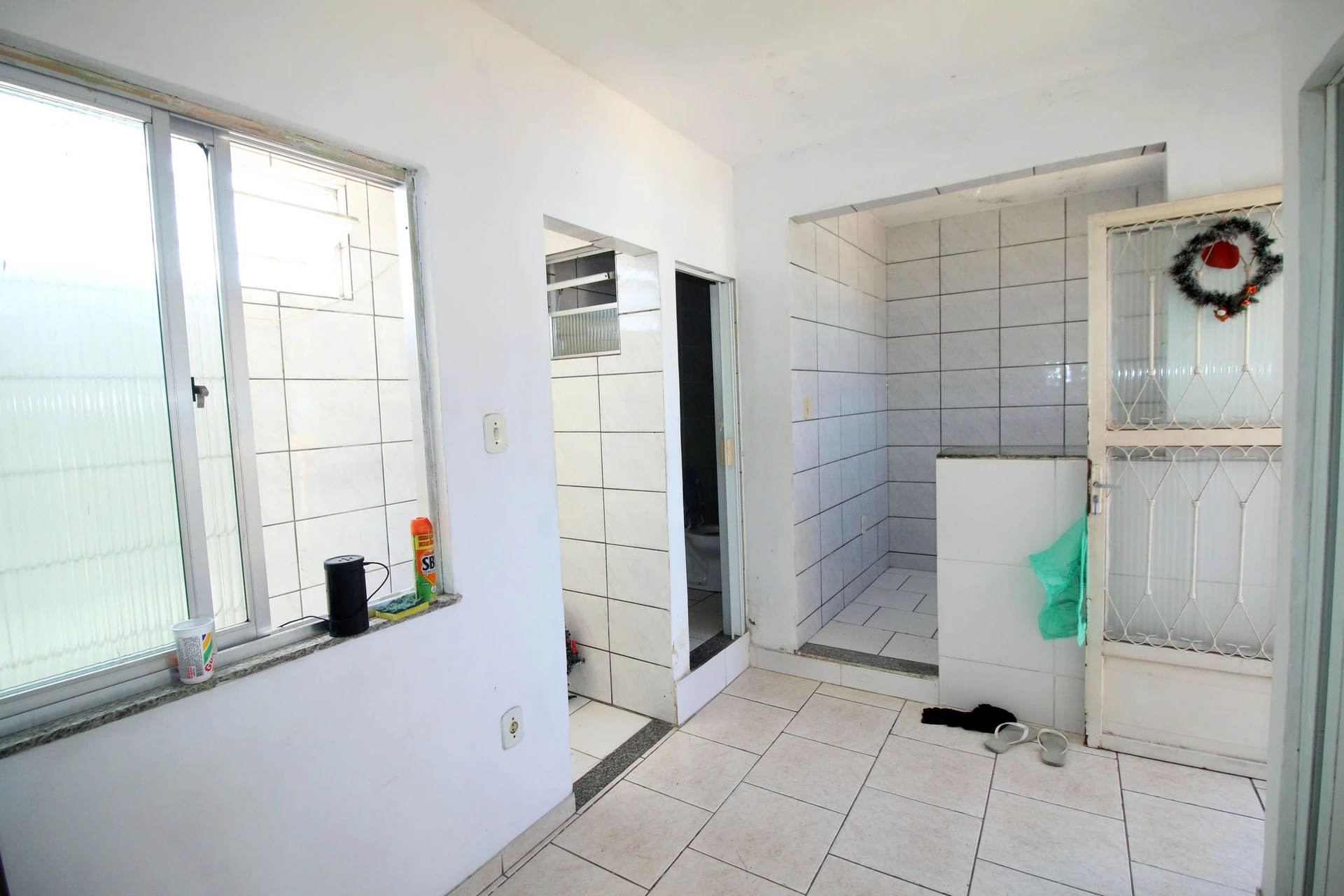 Apartamento de 75 m² e 1 quarto, Colégio — photo 21