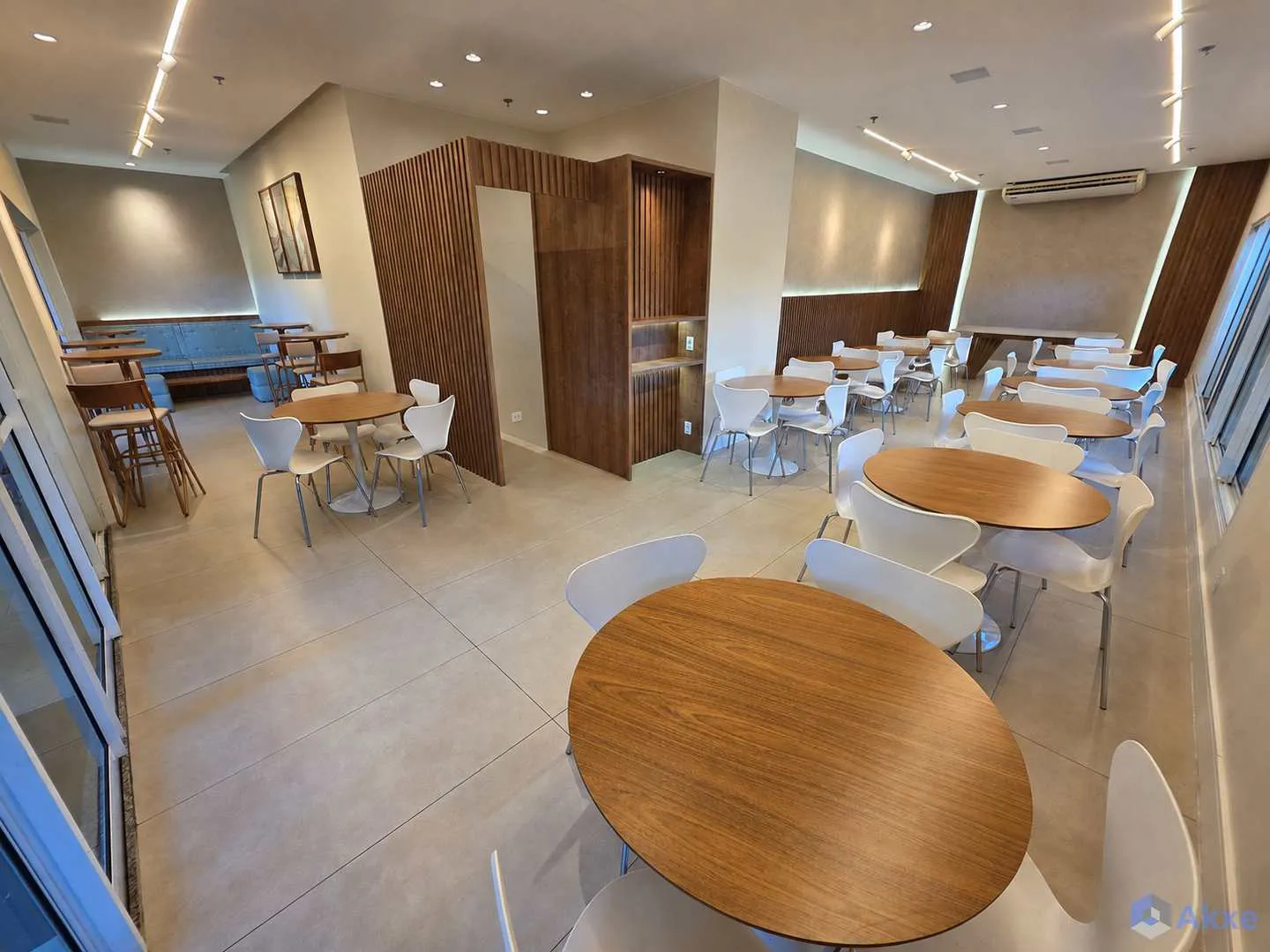 2-bedroom apartment with an en-suite and balcony grill — photo 57