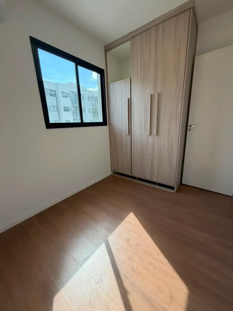 Apartment with 2 bedrooms, 42 m² and 1 parking spot — photo 18