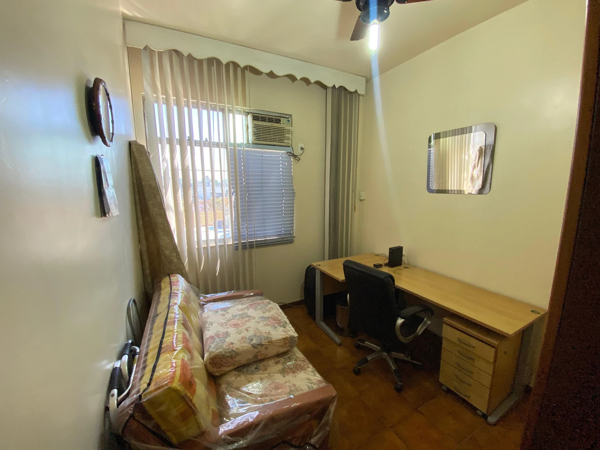 3 quartos e máquina de lavar: apartamento de 90 m² — photo 35