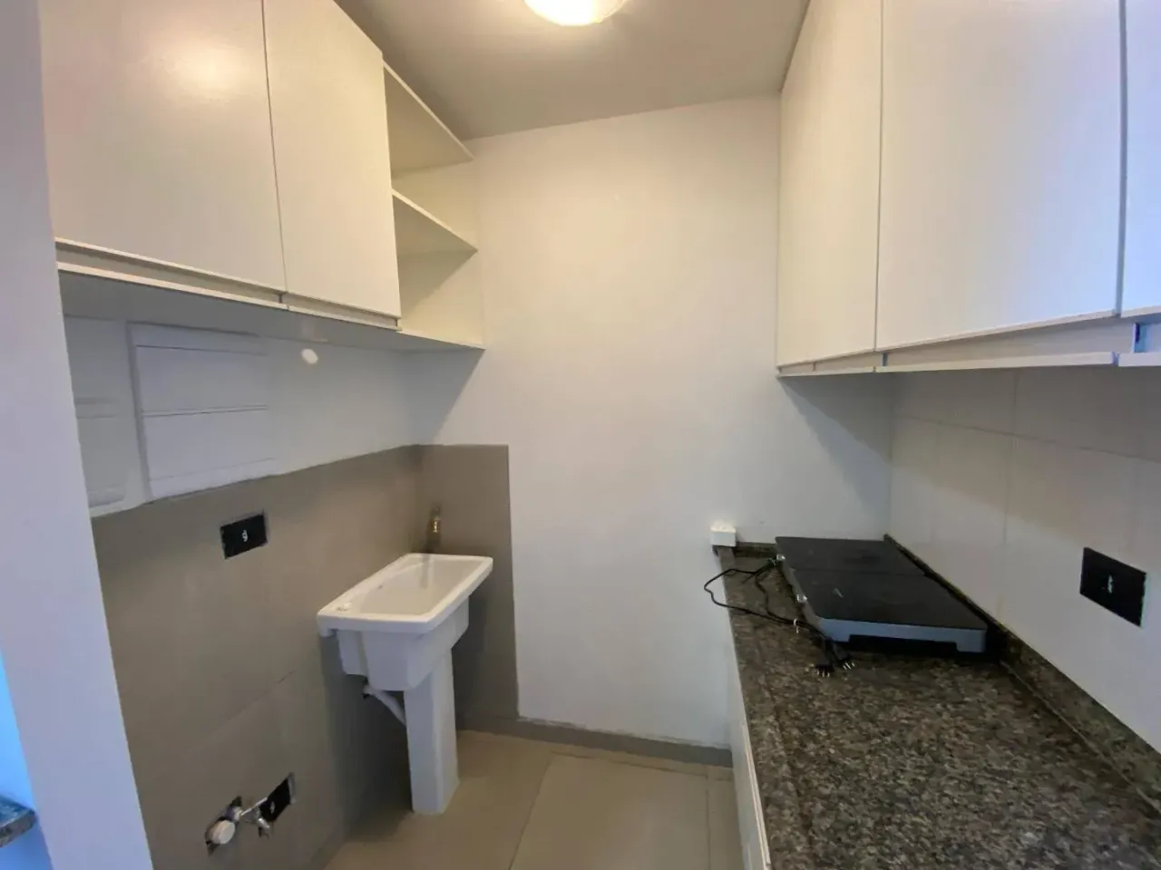 Apartamento amueblado de 30 m² con 1 dormitorio y balcón — photo 15