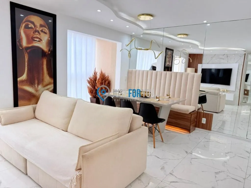 Cobertura duplex 230 m² com piscina privativa e área gourmet — photo 40