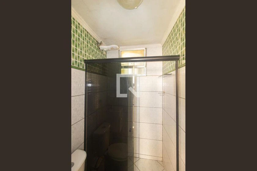 33 m² apartment with 2 bedrooms and a gas kitchen — photo 31