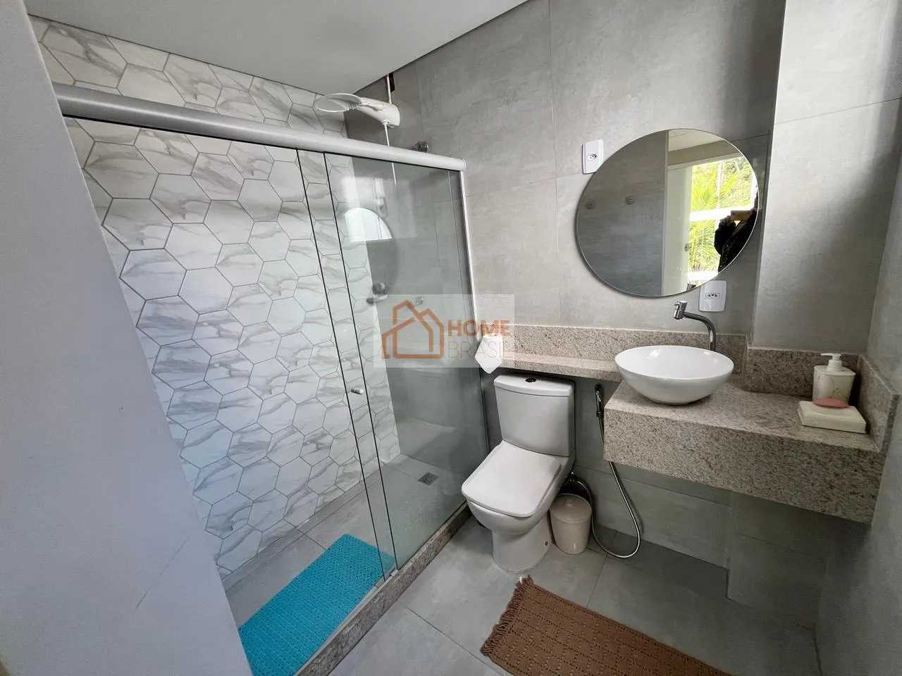 Apartamento mobiliado com 4 quartos e cozinha americana — photo 20