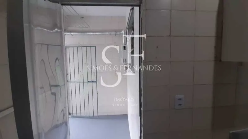 2-bedroom apartment, 80 m² — photo 25