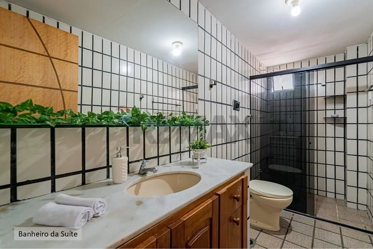 Мебльована квартира 120 м², 3 спальні — photo 10