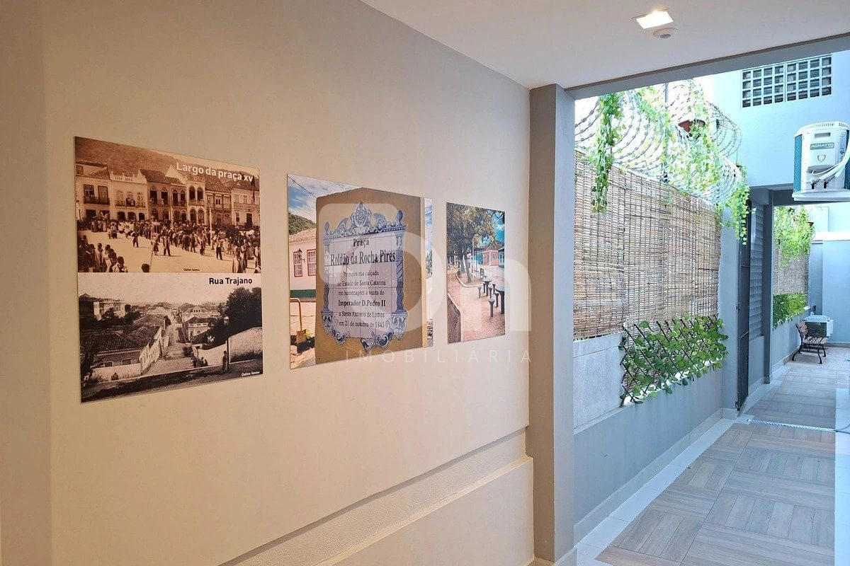 Apartamento mobiliado, 25 m², com máquina de lavar — photo 9