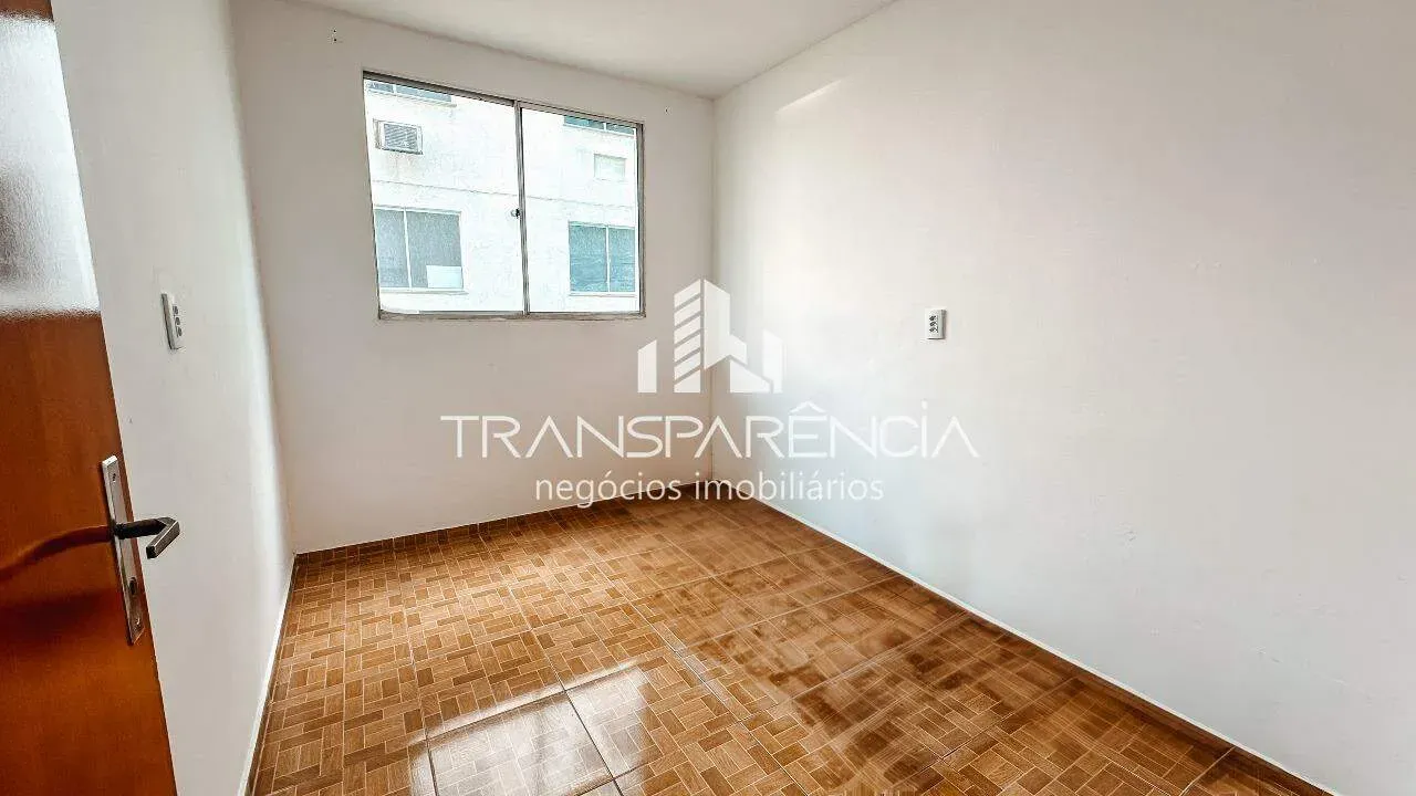 2-bedroom apartment with 1 bathroom and 1 parking spot — photo 9
