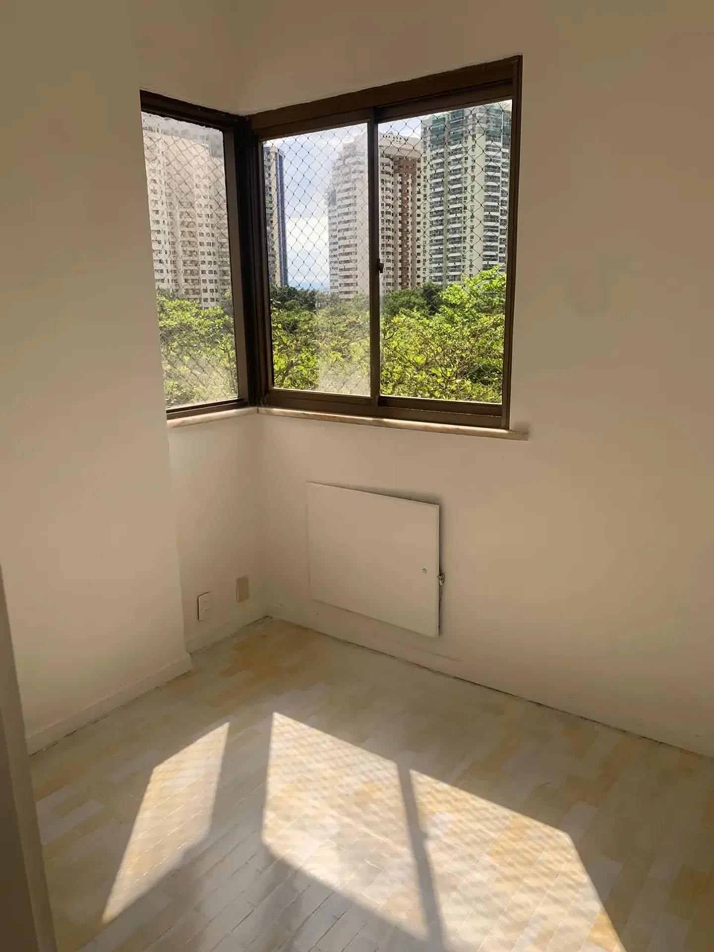 Apartamento de 119 m² com 3 quartos e varanda com vista — photo 22