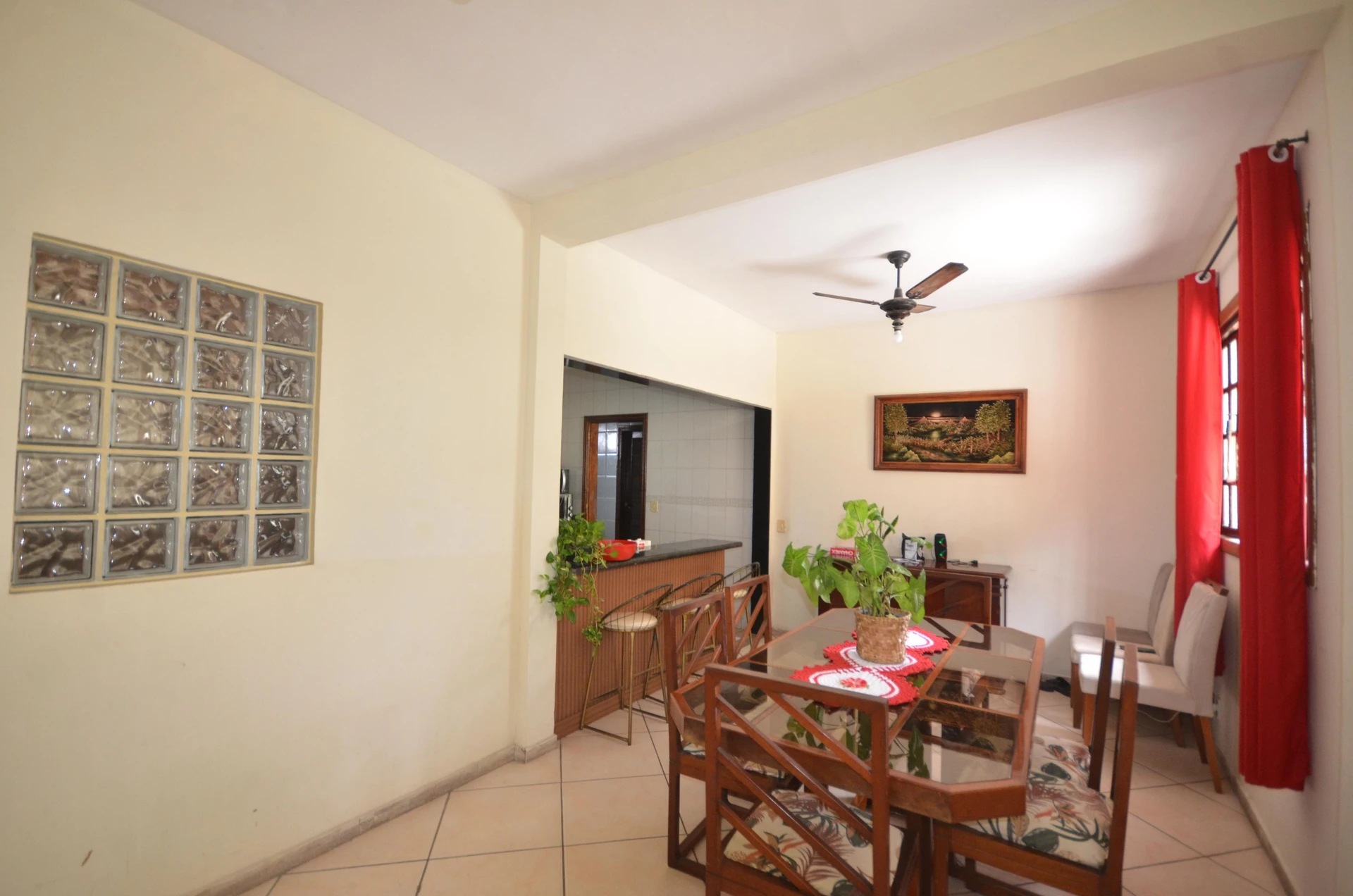 Furnished house with 7 bedrooms and 7 bathrooms — photo 69