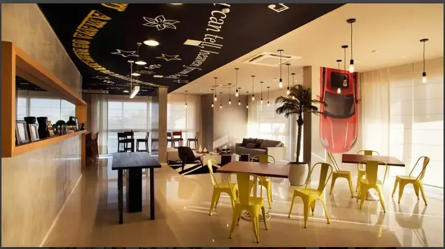 Apartamento de 2 quartos e 3 banheiros com 85 m² — photo 22