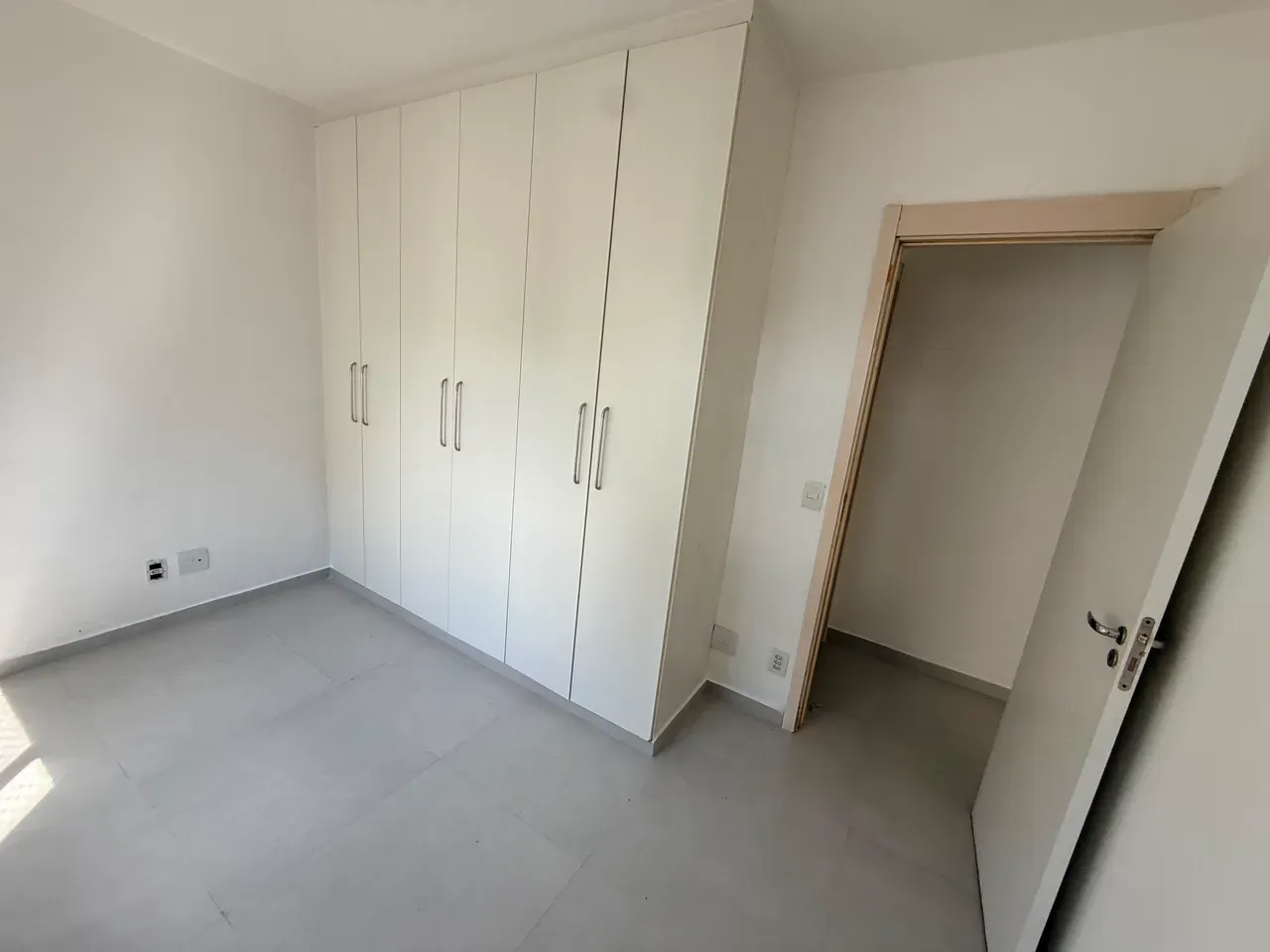 Apartamento de 3 quartos com jardim privativo no prédio — photo 6