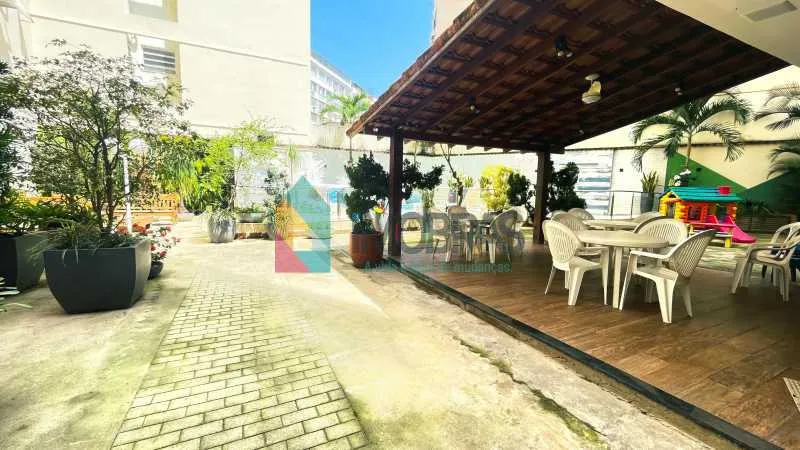 2-bedroom apartment with a water view in Rio de Janeiro — photo 28