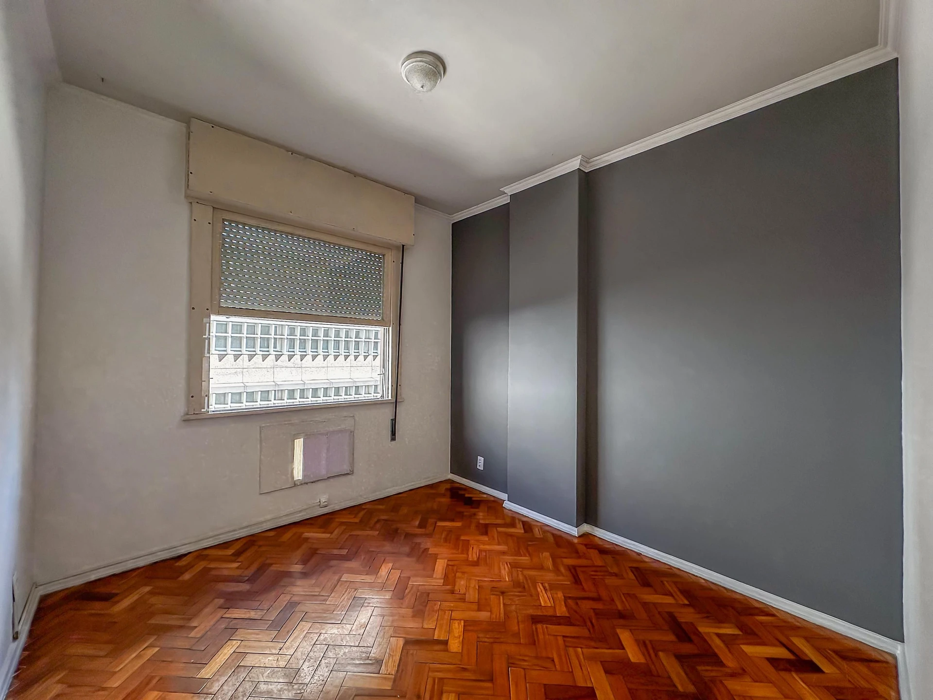 Apartment with 3 bedrooms and 2 bathrooms — photo 27