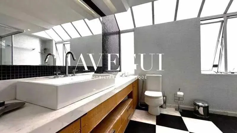 Furnished house with 4 bedrooms and 5 bathrooms — photo 6