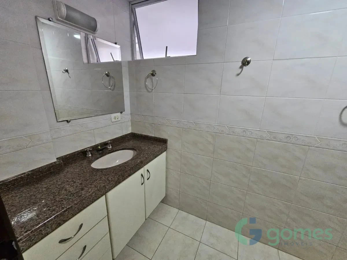 Departamento de 3 dormitorios con bañera en Curitiba — photo 19