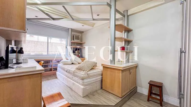 Житлова квартира з 5 спальнями-світами 363 м² — photo 25