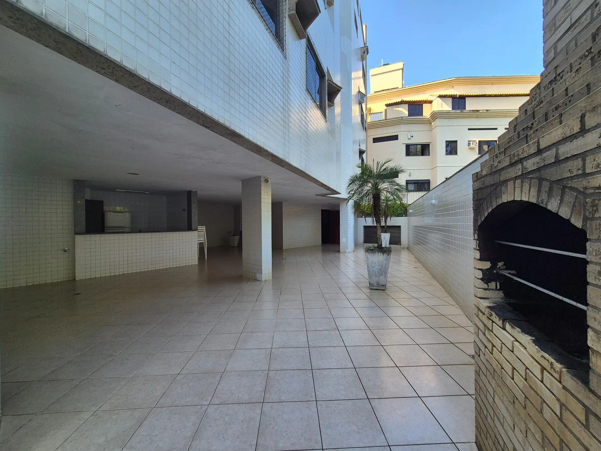 Apartamento mobiliado com 2 quartos e varanda — photo 18