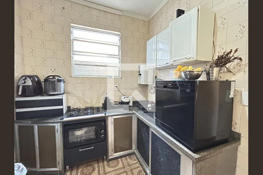Furnished house 45 m² with 1 bedroom and 1 bathroom — photo 18