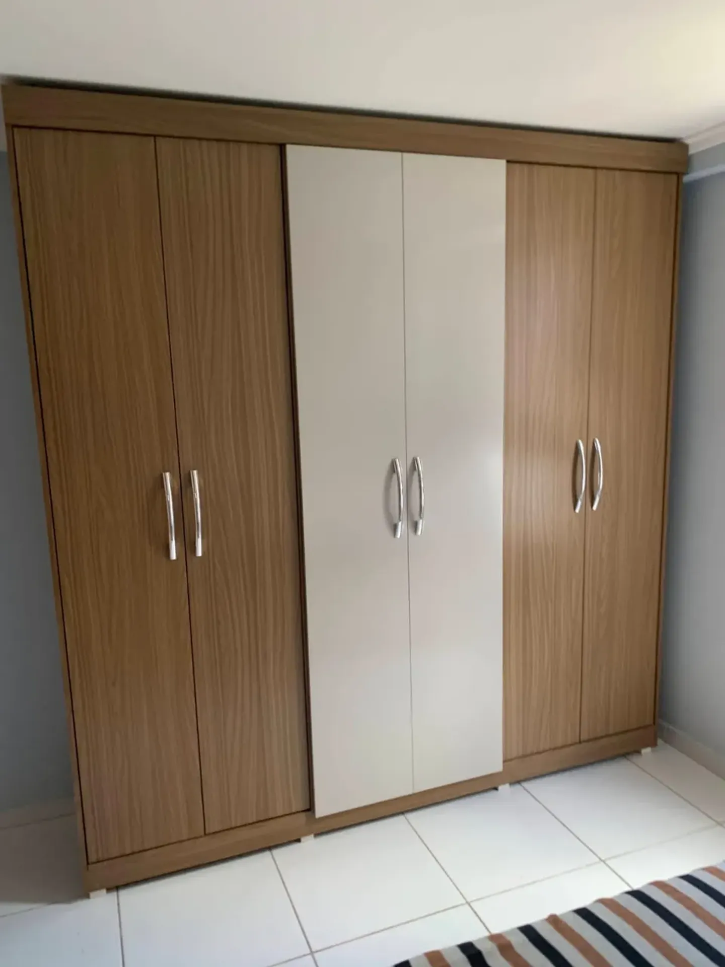 Apartamento 57 m² com 2 quartos, gás e 1 vaga no 2º andar — photo 27