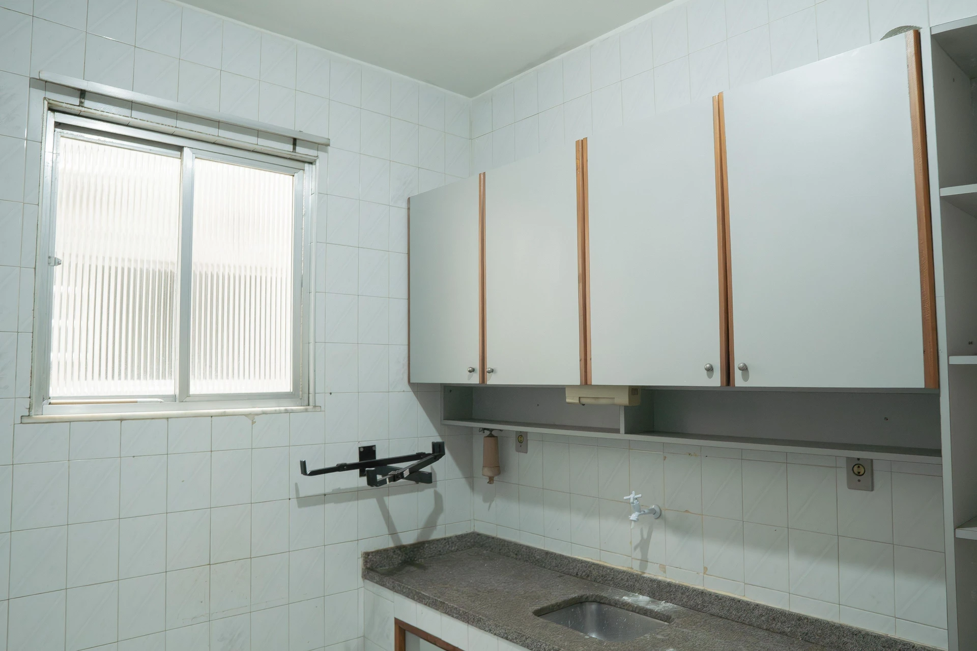 3-bedroom apartment, 1 with its own bathroom, 120 m² — photo 22