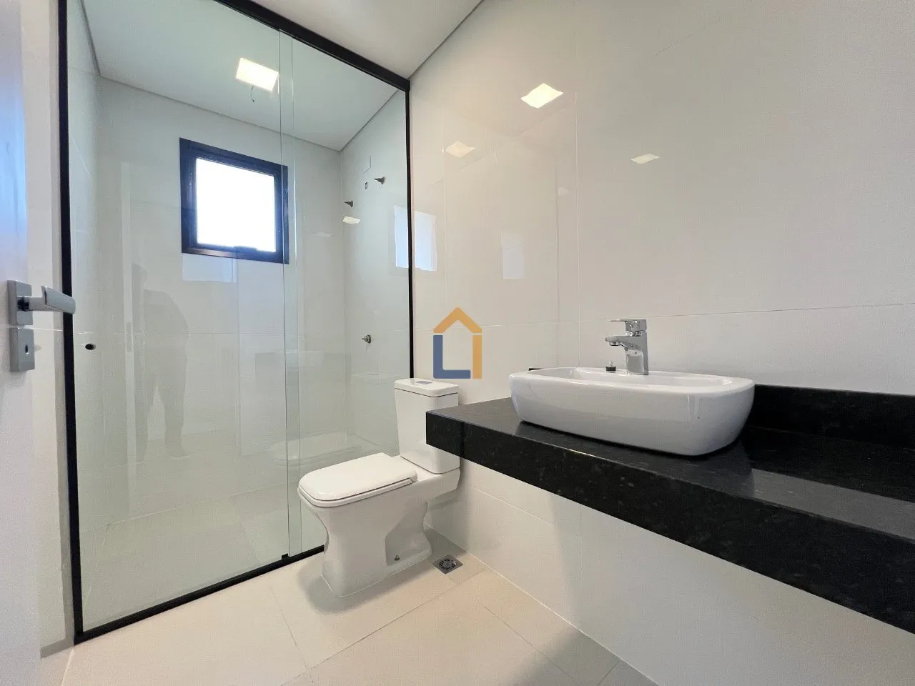 3-bedroom house, 1 with its own bathroom, 153 m², Curitiba — photo 13