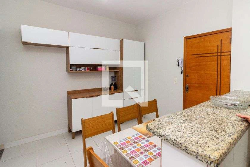 Casa mobiliada com 2 quartos e varanda privativa — photo 21
