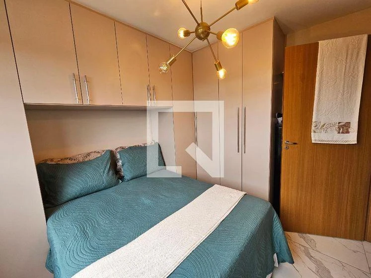 2-bedroom apartment with a washing machine in Rio de Janeiro — photo 4