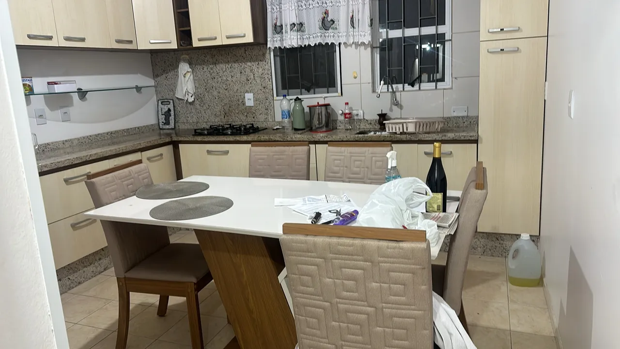 Apartamento mobiliado de 80 m² e 1 quarto, Trindade Sul — photo 19