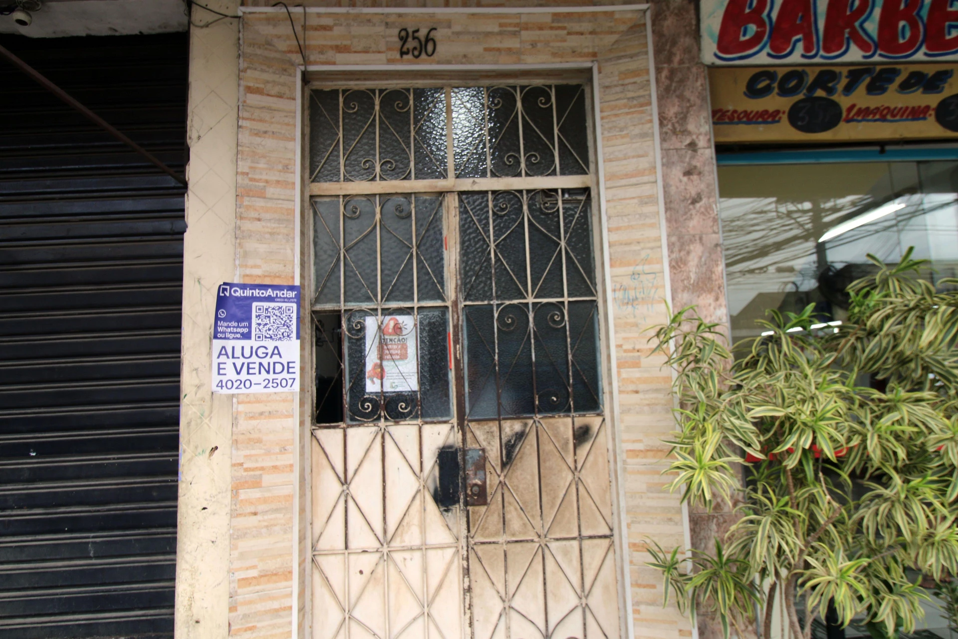 Apartamento de 1 quarto, 1 banheiro, sem vaga de garagem — photo 24