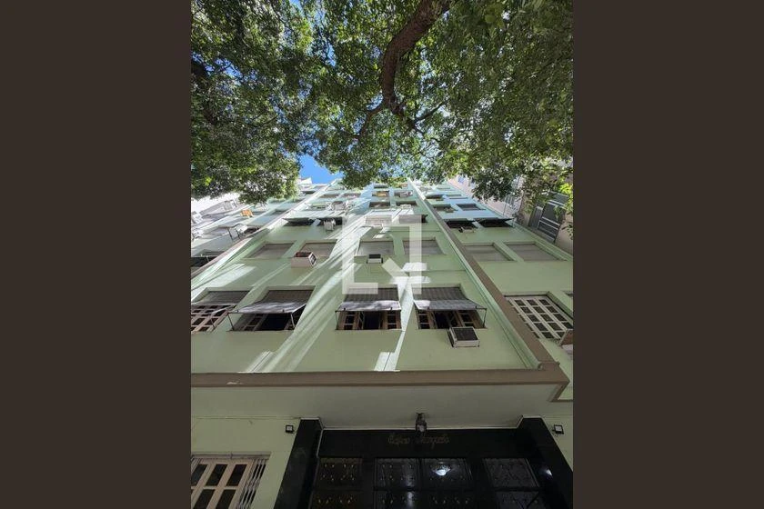 Apartamento, 36 m², com máquina de lavar — photo 13