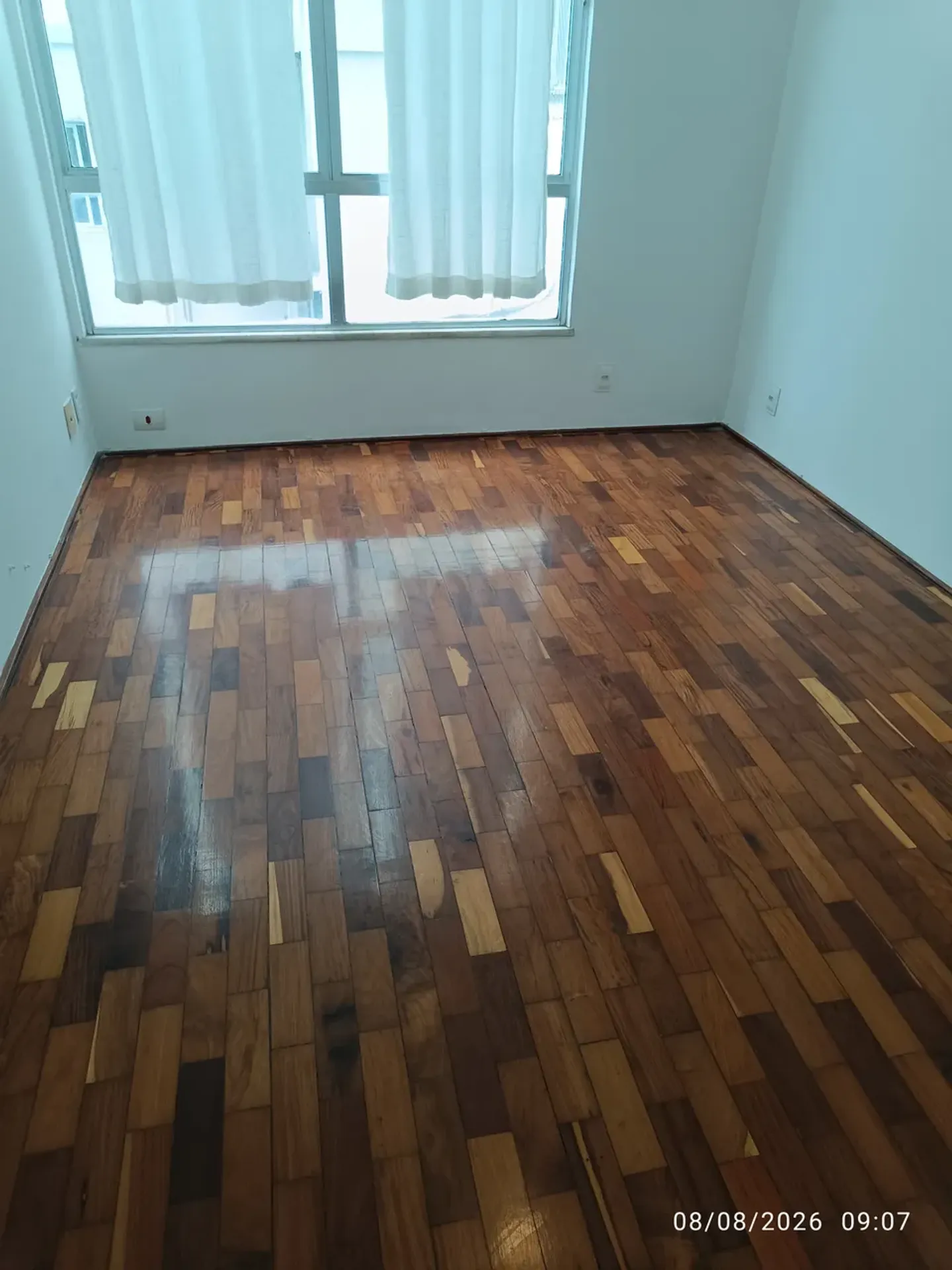 Apartamento com piso de madeira ou laminado, Copacabana — photo 14